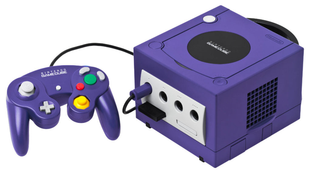 Best gamecube games​