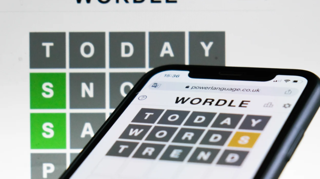 Games like wordle​