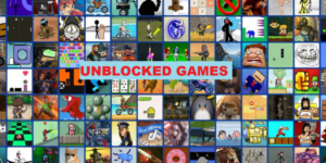 Unblocked games 6969​