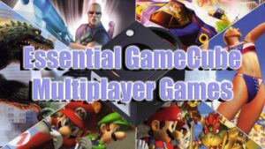 Best gamecube games​